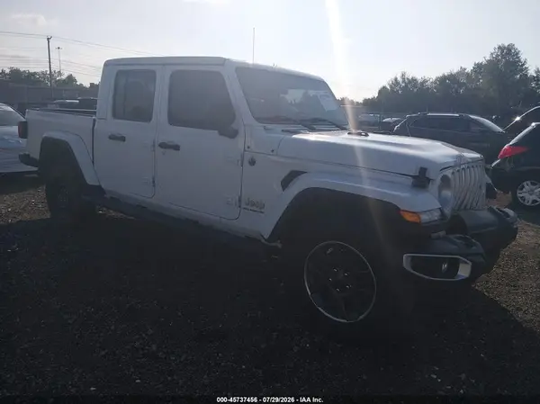 1C6HJTFGXPL535410 2023 JEEP GLADIATOR - Image 1