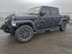 1C6HJTFGXPL535634 2023 JEEP GLADIATOR