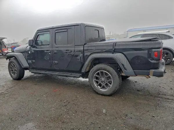 1C6HJTFGXPL535634 2023 JEEP GLADIATOR - Image 2