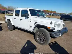 1C6HJTFGXPL535665 2023 JEEP GLADIATOR