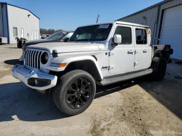 1C6HJTFGXPL550344 2023 JEEP GLADIATOR - Image 1