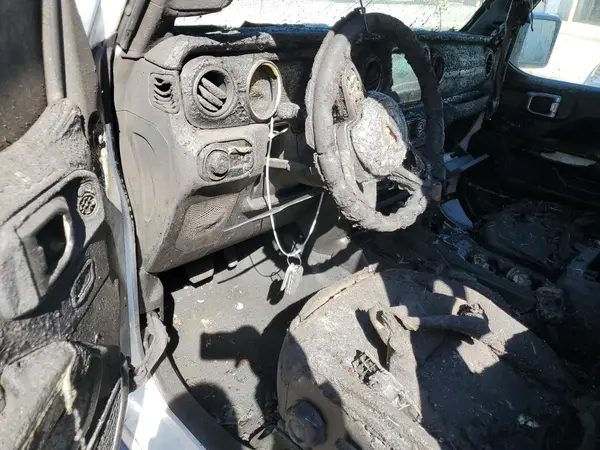 1C6HJTFGXPL550344 2023 JEEP GLADIATOR - Image 8