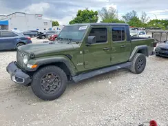 1C6HJTFGXPL552157 2023 JEEP GLADIATOR