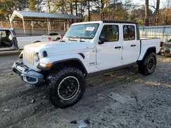 1C6HJTFGXPL559884 2023 JEEP GLADIATOR