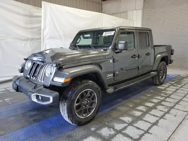 1C6HJTFGXPL560873 2023 JEEP GLADIATOR - Image 1