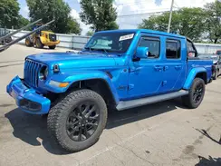1C6HJTFGXPL564969 2023 JEEP GLADIATOR