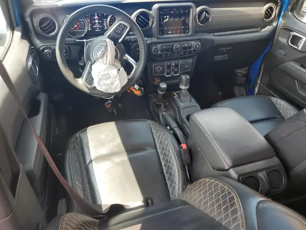 1C6HJTFGXPL564969 2023 JEEP GLADIATOR - Image 8