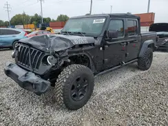 1C6JJTAG0LL133575 2020 JEEP GLADIATOR