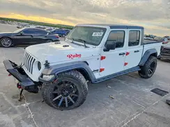1C6JJTAG0LL136167 2020 JEEP GLADIATOR