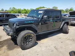 1C6JJTAG0LL139702 2020 JEEP GLADIATOR