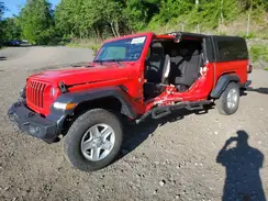 1C6JJTAG0LL154457 2020 JEEP GLADIATOR
