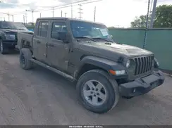 1C6JJTAG0LL162252 2020 JEEP GLADIATOR