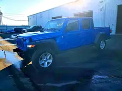 1C6JJTAG0LL166673 2020 JEEP GLADIATOR