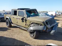 1C6JJTAG0LL167726 2020 JEEP GLADIATOR