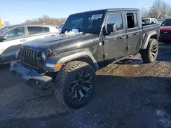 1C6JJTAG0LL198054 2020 JEEP GLADIATOR