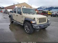 1C6JJTAG0LL207187 2020 JEEP GLADIATOR
