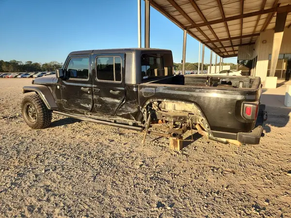 1C6JJTAG0ML567948 2021 JEEP GLADIATOR - Image 2
