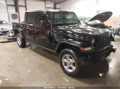 1C6JJTAG0ML571742 2021 JEEP GLADIATOR