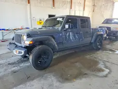1C6JJTAG0ML580327 2021 JEEP GLADIATOR