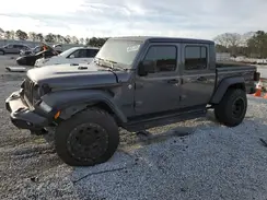 1C6JJTAG0ML596043 2021 JEEP GLADIATOR