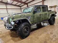 1C6JJTAG0NL109117 2022 JEEP GLADIATOR