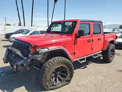 1C6JJTAG0NL116035 2022 JEEP GLADIATOR