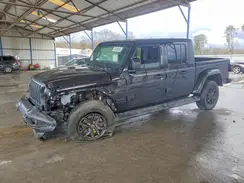 1C6JJTAG0NL166899 2022 JEEP GLADIATOR