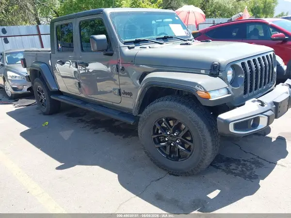 1C6JJTAG0PL505129 2023 JEEP GLADIATOR - Image 1