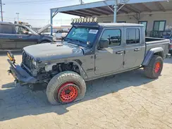 1C6JJTAG0PL507057 2023 JEEP GLADIATOR