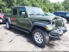 1C6JJTAG0PL540771 2023 JEEP GLADIATOR