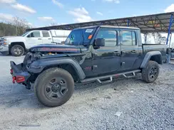 1C6JJTAG0PL541354 2023 JEEP GLADIATOR