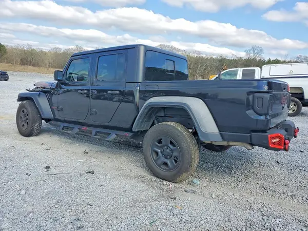 1C6JJTAG0PL541354 2023 JEEP GLADIATOR - Image 2