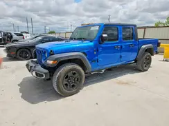 1C6JJTAG0PL568635 2023 JEEP GLADIATOR