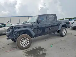 1C6JJTAG0PL575147 2023 JEEP GLADIATOR
