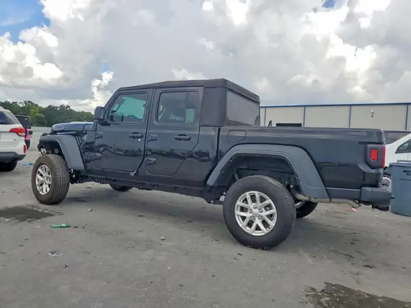1C6JJTAG0PL575147 2023 JEEP GLADIATOR - Image 2