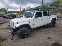 1C6JJTAG0PL585709 2023 JEEP GLADIATOR