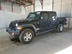 1C6JJTAG1LL108314 2020 JEEP GLADIATOR