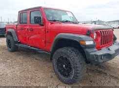 1C6JJTAG1LL108622 2020 JEEP GLADIATOR