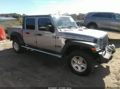 1C6JJTAG1LL123914 2020 JEEP GLADIATOR