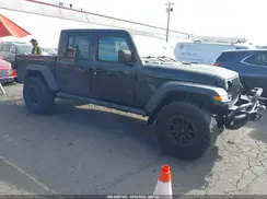1C6JJTAG1LL132323 2020 JEEP GLADIATOR