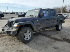 1C6JJTAG1LL148294 2020 JEEP GLADIATOR