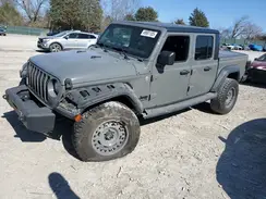 1C6JJTAG1LL150868 2020 JEEP GLADIATOR