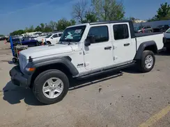1C6JJTAG1LL175592 2020 JEEP GLADIATOR