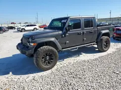 1C6JJTAG1LL177553 2020 JEEP GLADIATOR