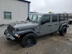 1C6JJTAG1LL185975 2020 JEEP GLADIATOR