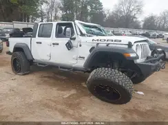 1C6JJTAG1LL204637 2020 JEEP GLADIATOR