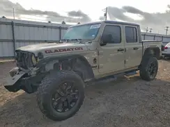 1C6JJTAG1LL213158 2020 JEEP GLADIATOR