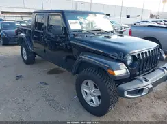 1C6JJTAG1ML516376 2021 JEEP GLADIATOR