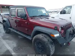 1C6JJTAG1ML517687 2021 JEEP GLADIATOR