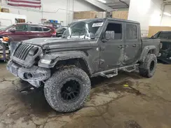 1C6JJTAG1ML532416 2021 JEEP GLADIATOR